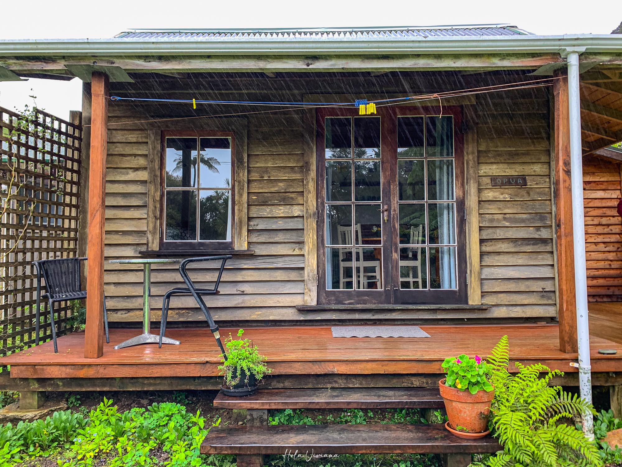 紐西蘭|朝聖 Windows 桌布拍攝地 Wharariki Beach|Golden Bay 二日遊 - 第30張圖 Golden Bay 住宿推薦 The Innlet