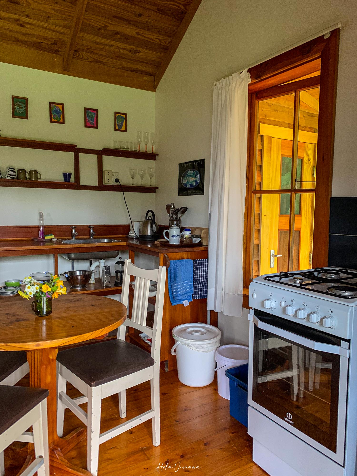 紐西蘭|朝聖 Windows 桌布拍攝地 Wharariki Beach|Golden Bay 二日遊 - 第29張圖 Golden Bay 住宿推薦 The Innlet