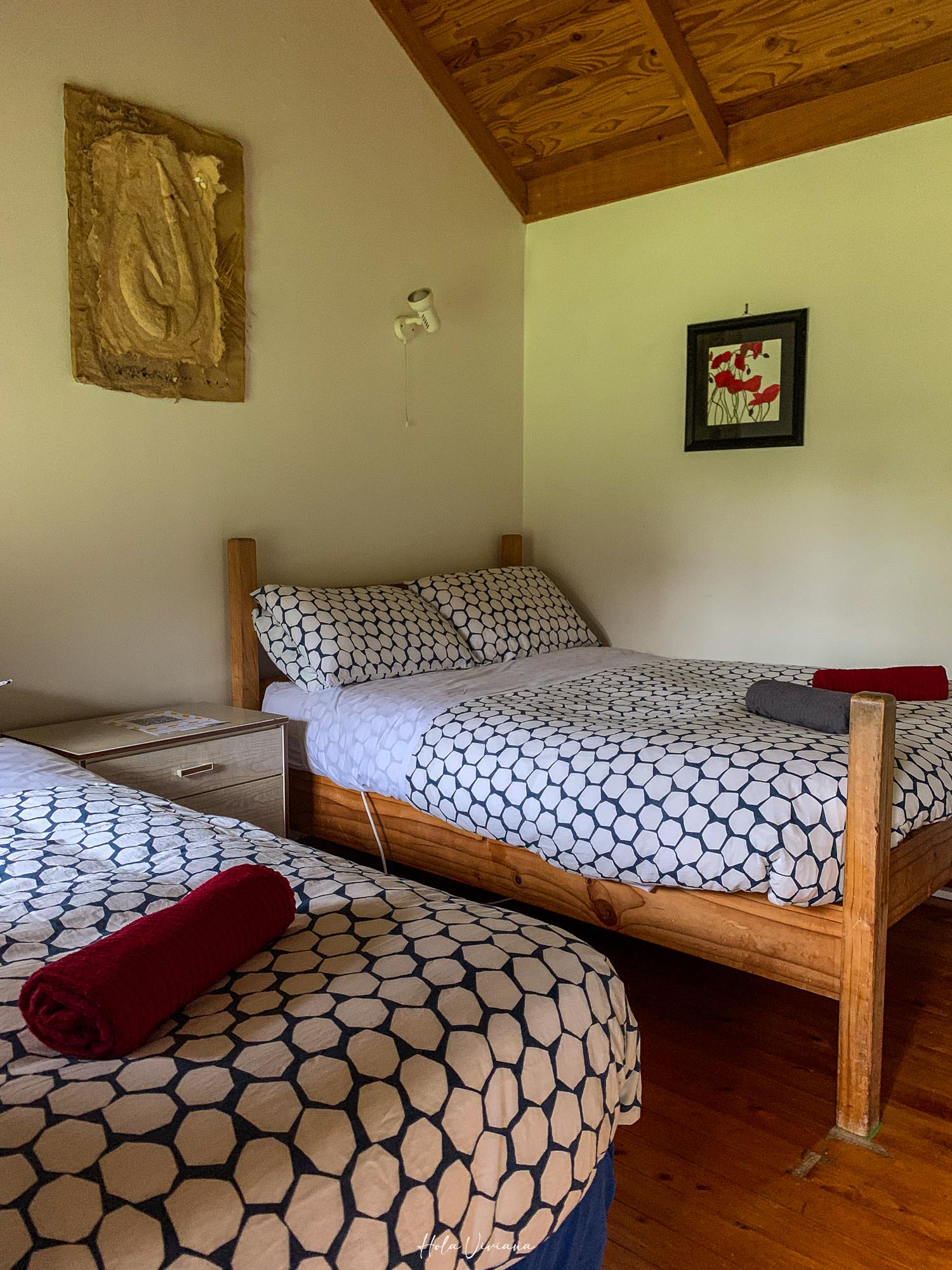 紐西蘭|朝聖 Windows 桌布拍攝地 Wharariki Beach|Golden Bay 二日遊 - 第28張圖 Golden Bay 住宿推薦 The Innlet