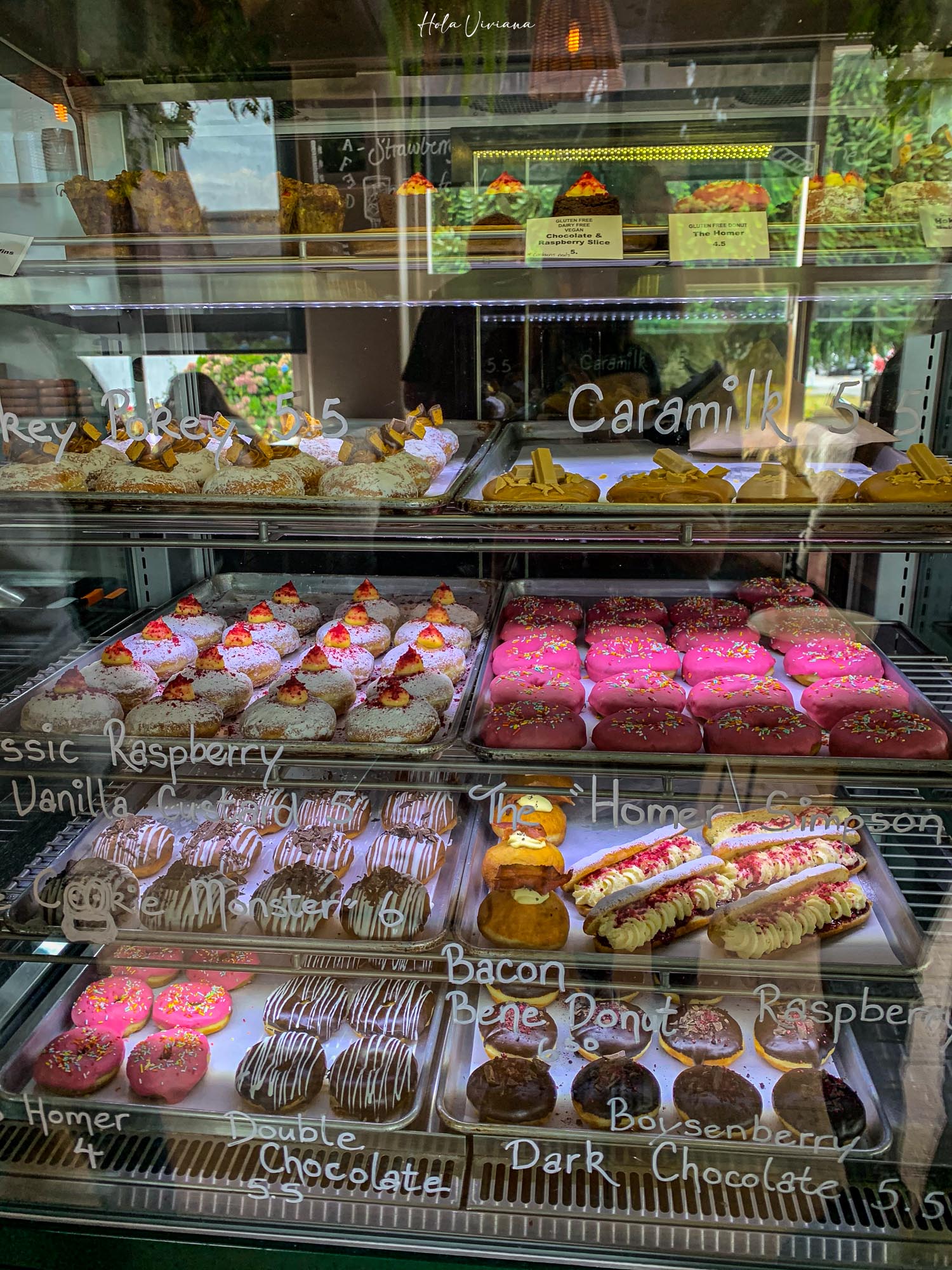 紐西蘭|朝聖 Windows 桌布拍攝地 Wharariki Beach|Golden Bay 二日遊 - 第4張圖 Motueka 美食 The Smoking Barrel