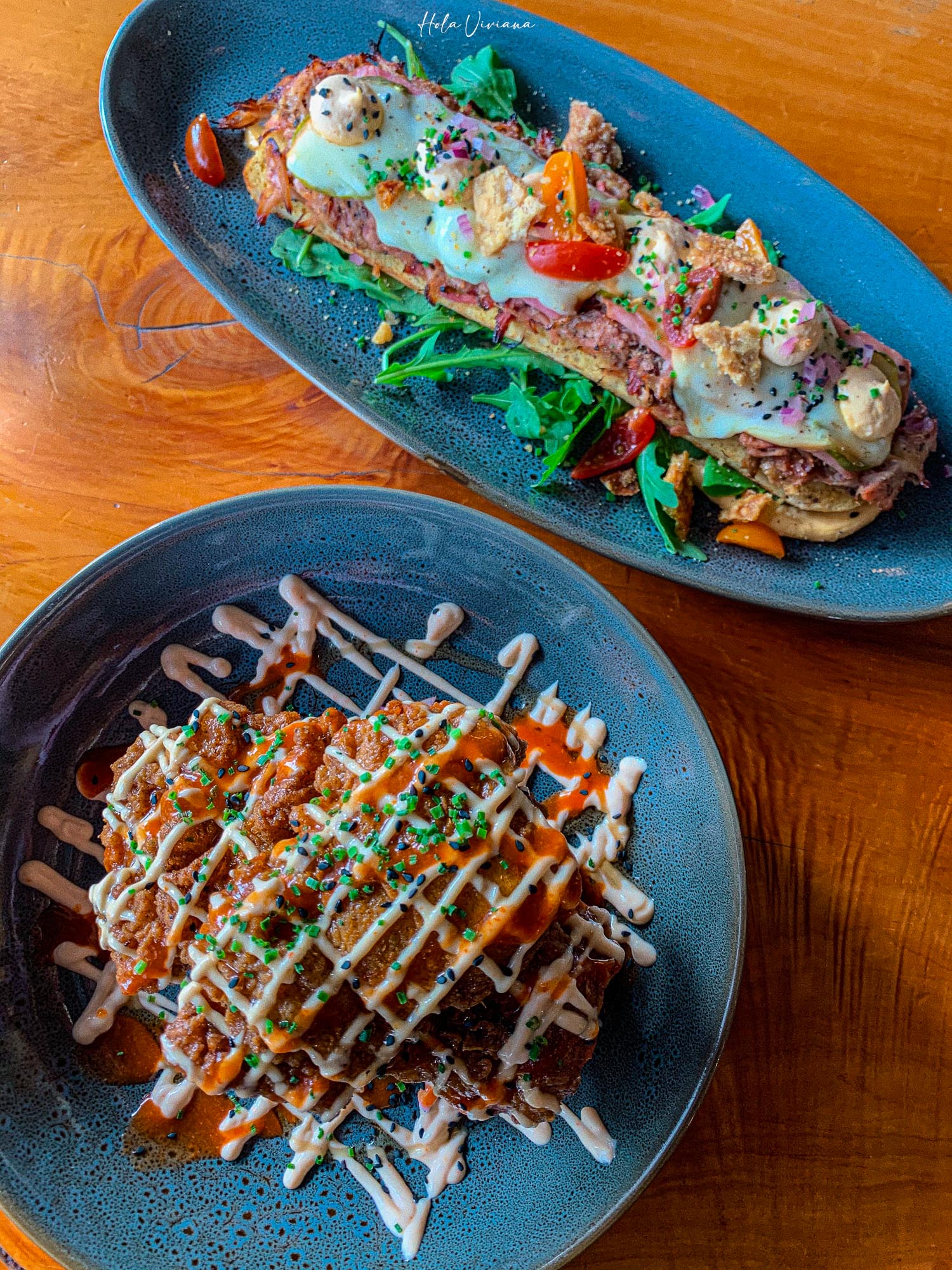 紐西蘭|朝聖 Windows 桌布拍攝地 Wharariki Beach|Golden Bay 二日遊 - 第3張圖 Motueka 美食 The Smoking Barrel