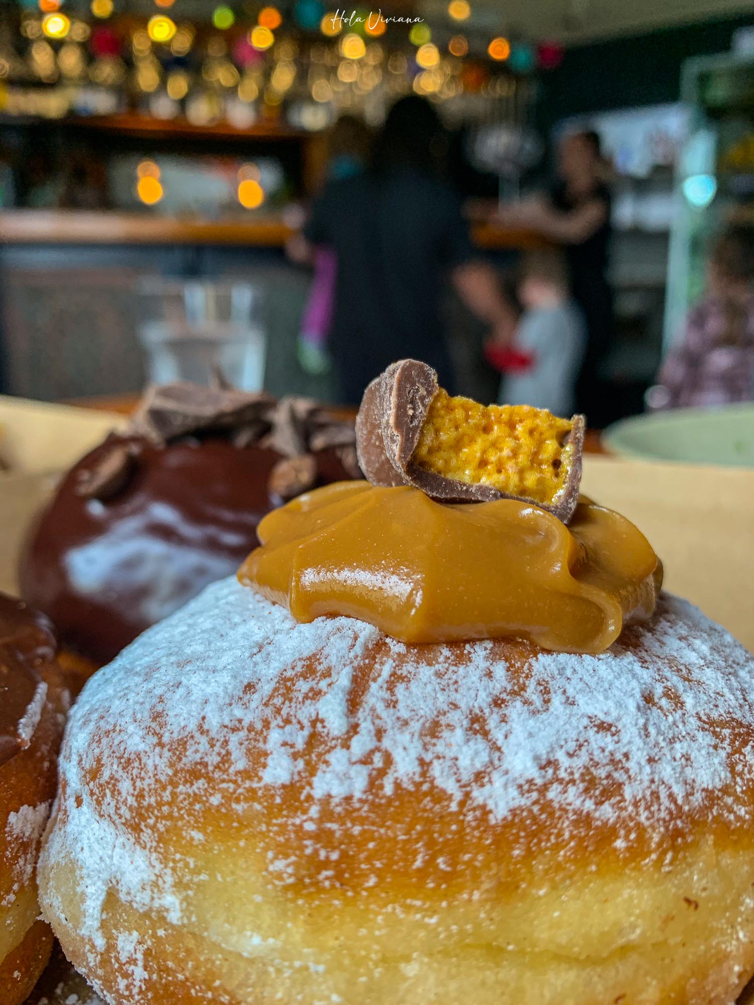 紐西蘭|朝聖 Windows 桌布拍攝地 Wharariki Beach|Golden Bay 二日遊 - 第2張圖 Motueka 美食 The Smoking Barrel