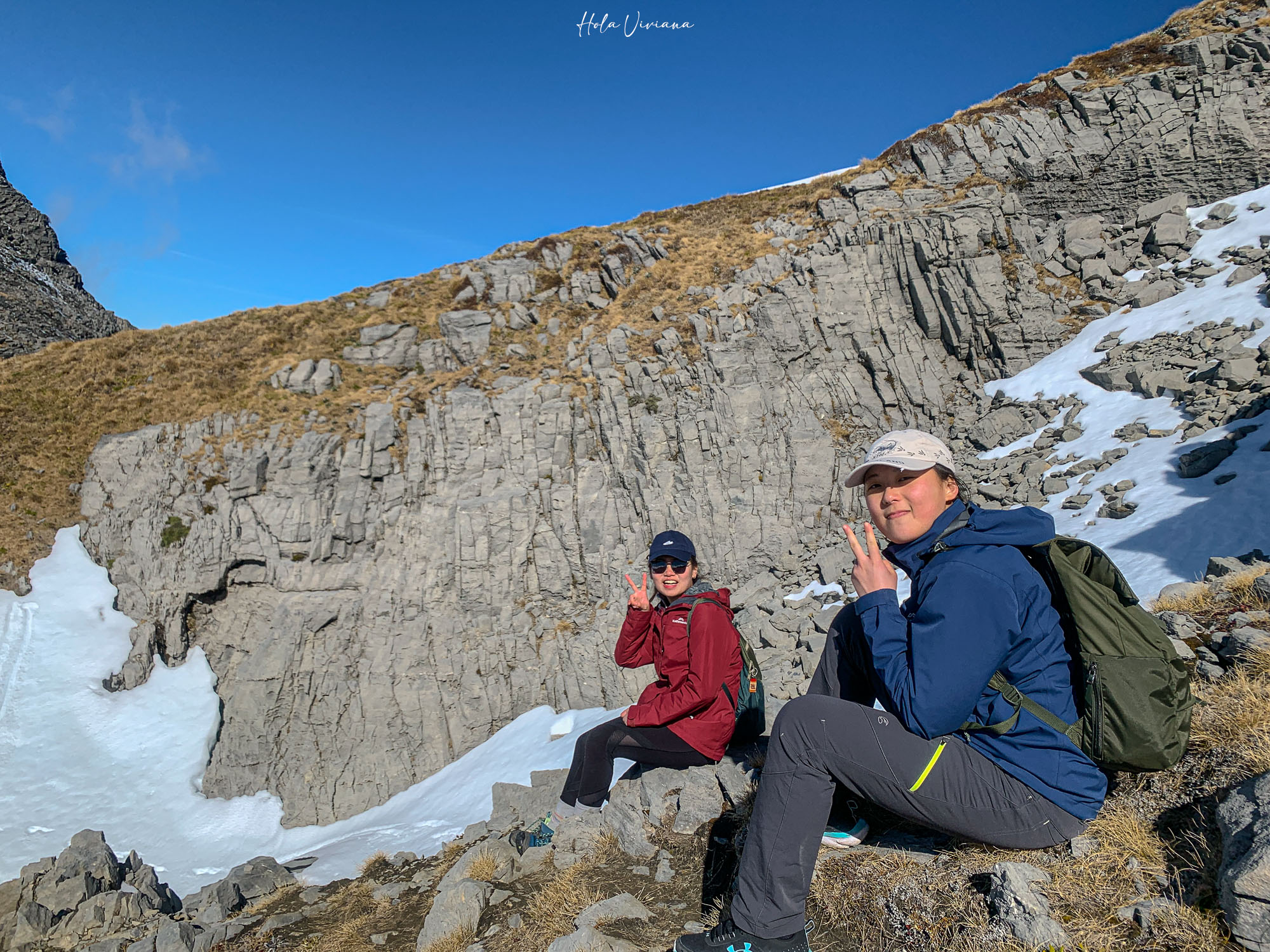 紐西蘭|Mt Arthur 登山攻略:步道資訊、交通方式與實際健行分享 - 第23張圖 紐西蘭健行 Mount Arthur Summit Route