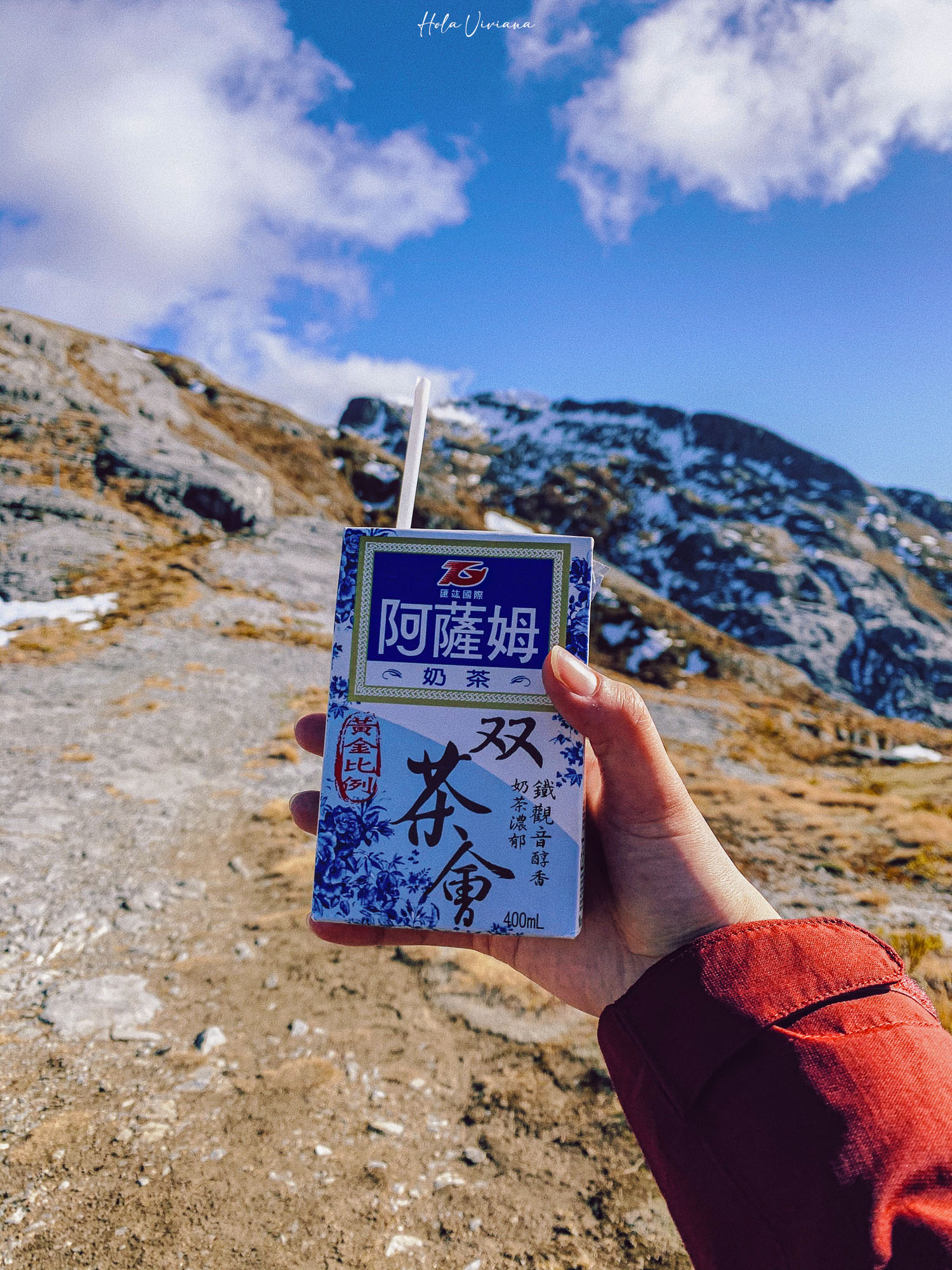 紐西蘭|Mt Arthur 登山攻略:步道資訊、交通方式與實際健行分享 - 第26張圖 紐西蘭健行 Mount Arthur Summit Route