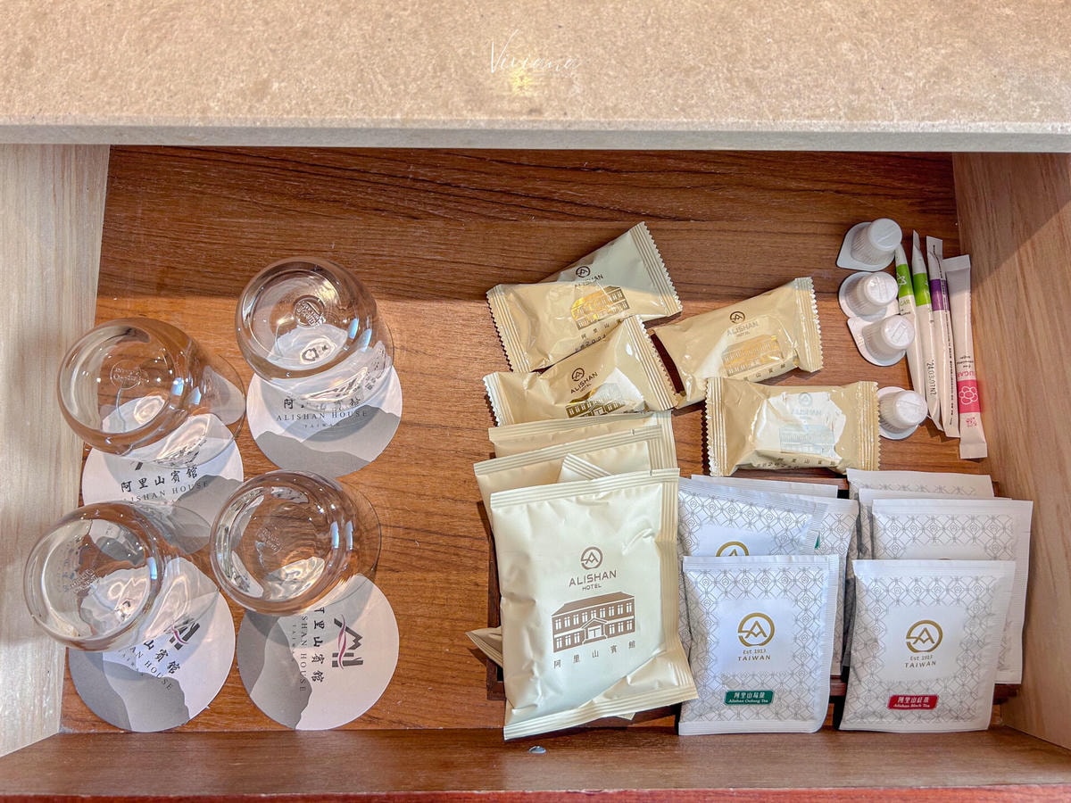 臺灣|嘉義|開箱百年歷史的阿里山賓館|別具質感的神木賓館 - 第11張圖 阿里山賓館_alishan_hotel