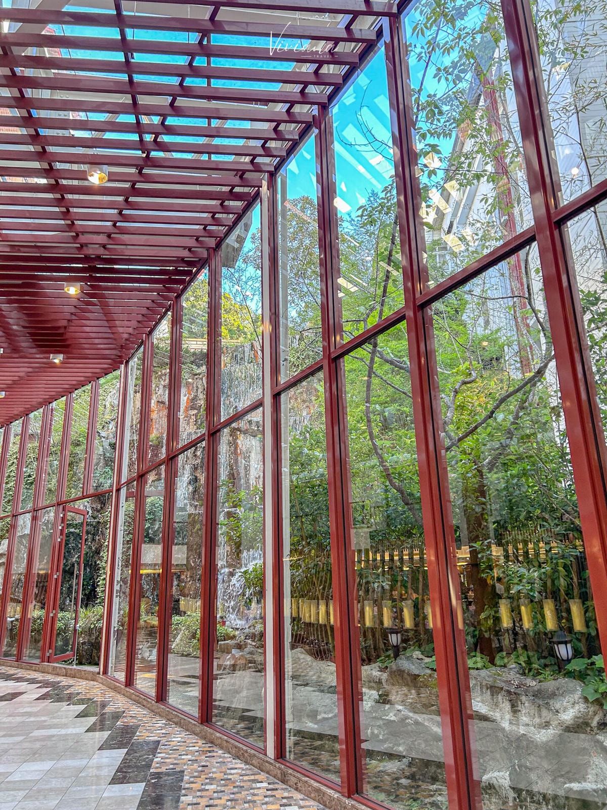 臺灣|嘉義|開箱百年歷史的阿里山賓館|別具質感的神木賓館 - 第3張圖 阿里山賓館_alishan_hotel