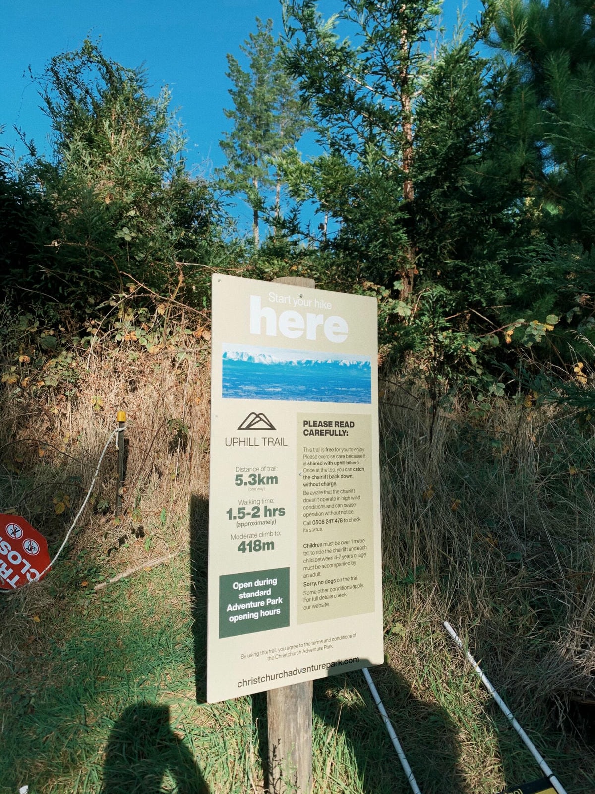 紐西蘭|基督城最好玩的公園 Christchurch Adventure Park - 第2張圖 基督城探險公園 Christchurch Adventure Park
