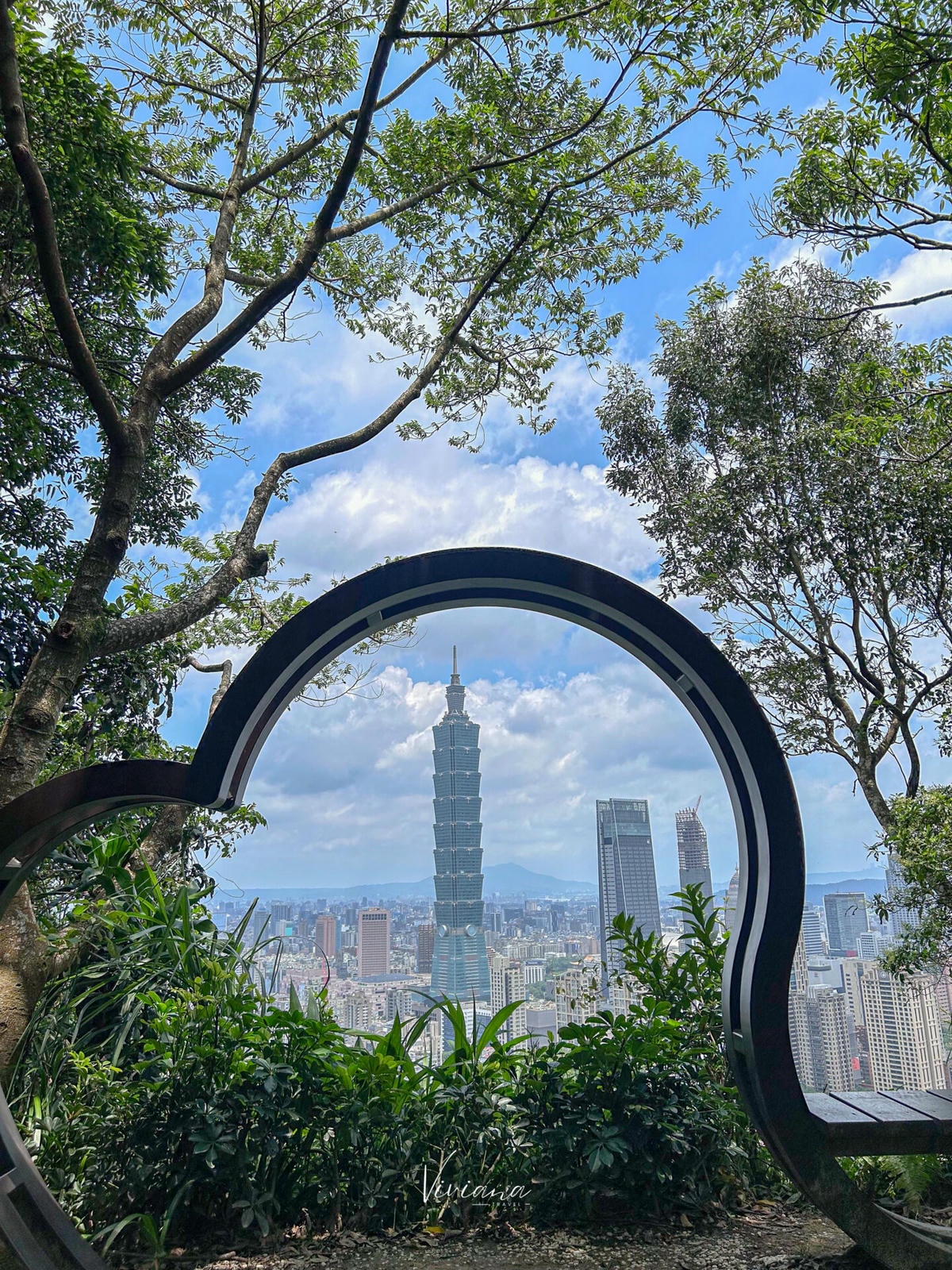 象山步道_MountElephant_hiking_trail