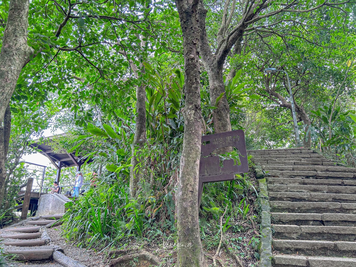 象山步道_MountElephant_hiking_trail