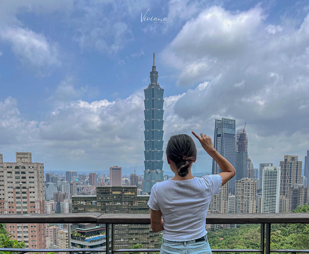 象山步道_MountElephant_hiking_trail