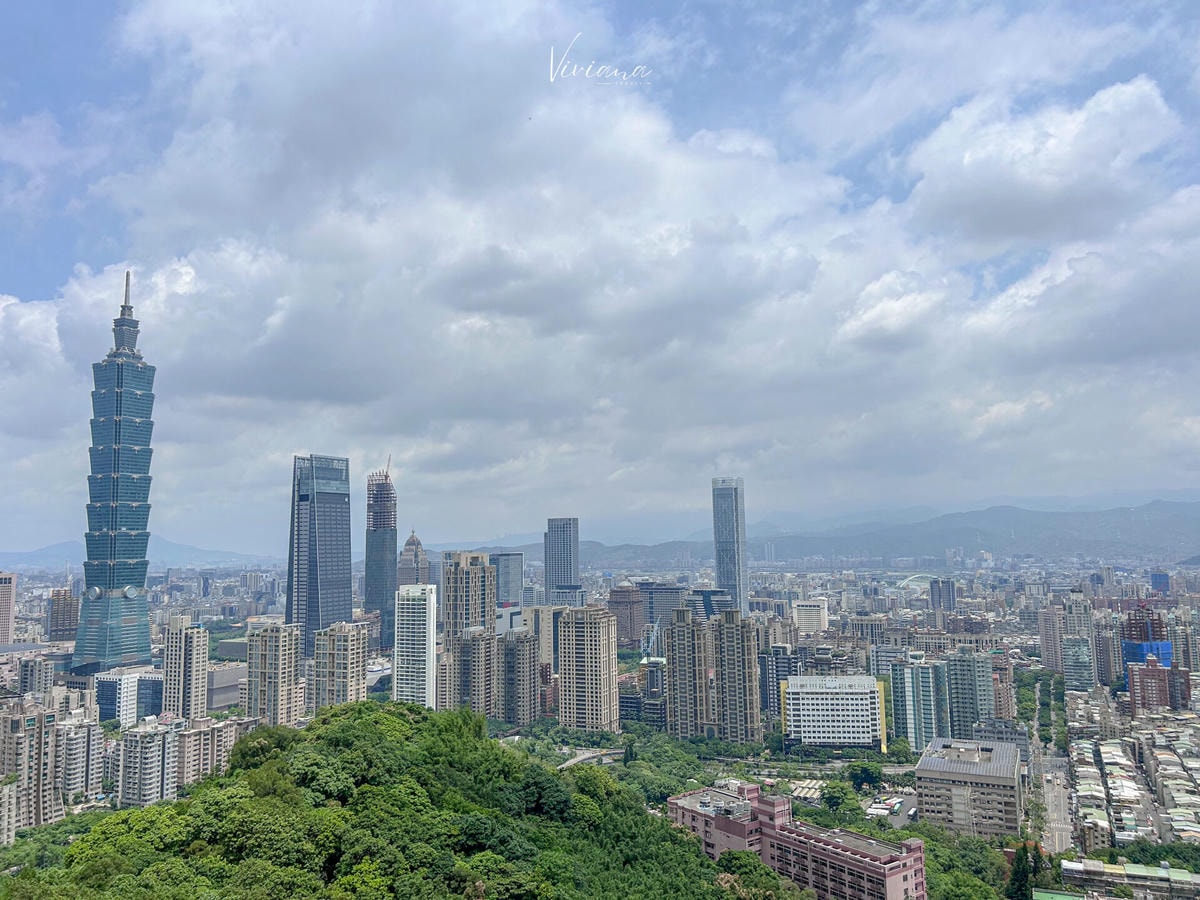 象山步道_MountElephant_hiking_trail