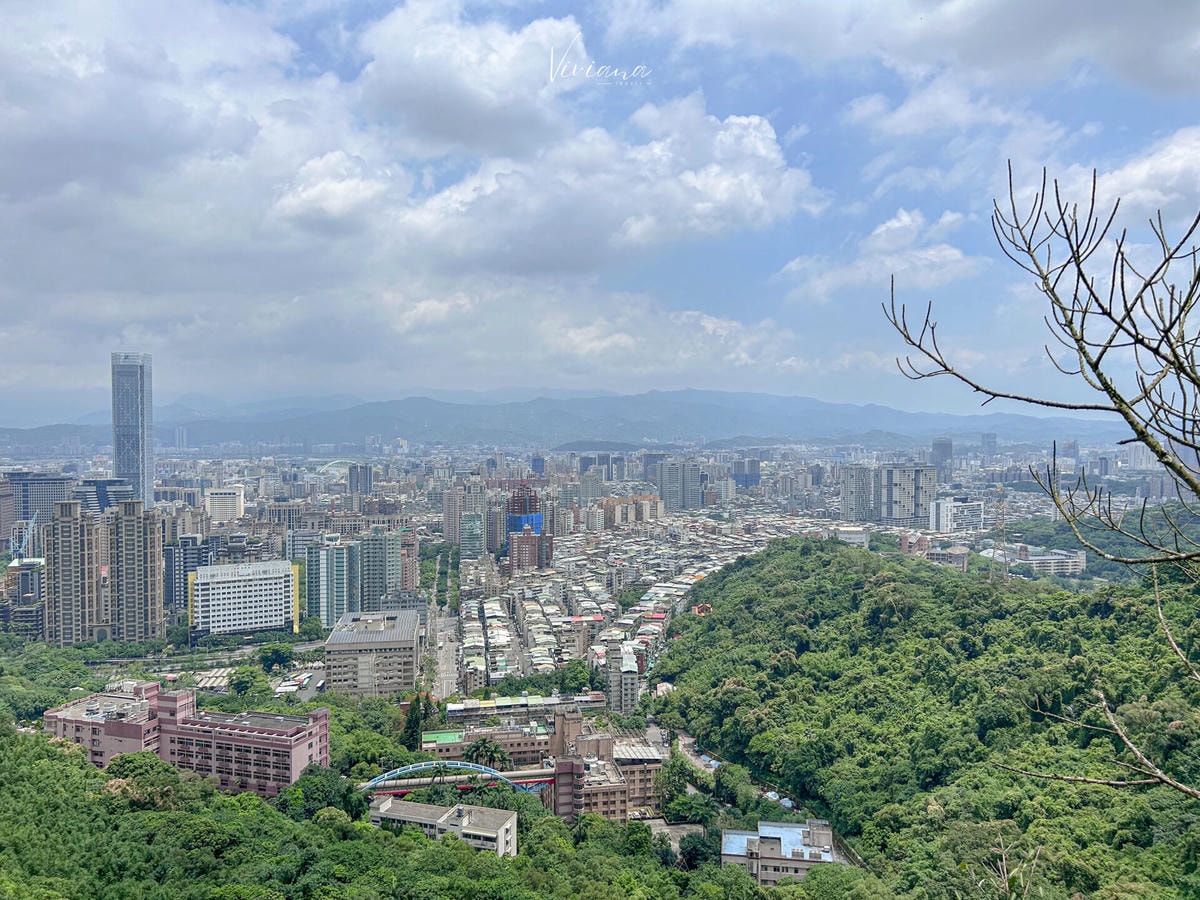 象山步道_MountElephant_hiking_trail