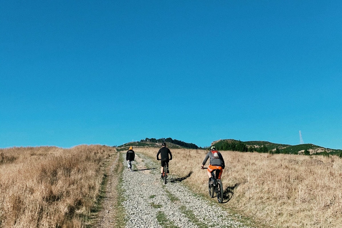紐西蘭|基督城最好玩的公園 Christchurch Adventure Park - 第7張圖 基督城探險公園 Christchurch Adventure Park