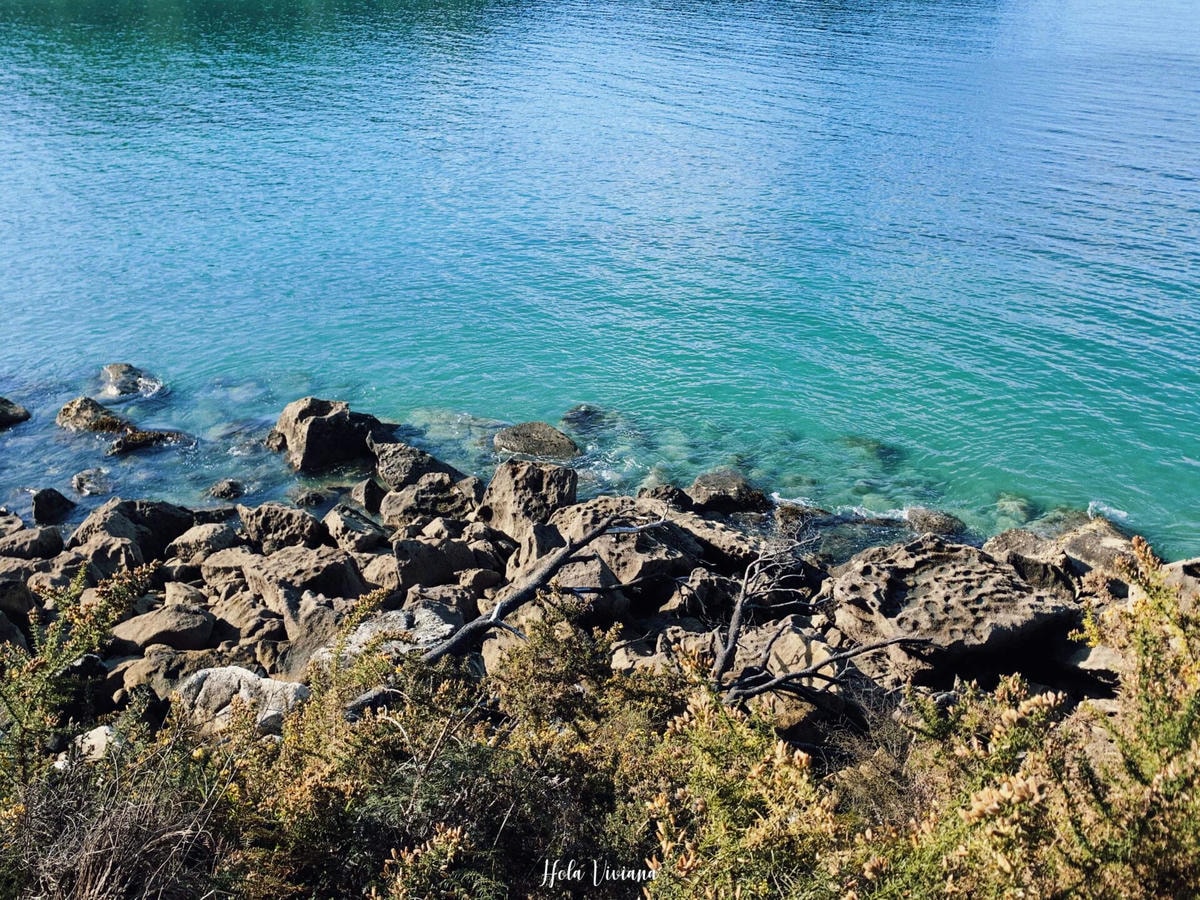 紐西蘭|南島|Abel Tasman Coast Track – 絕美海景的偉大步道 - 第22張圖 Abel Tasman Coastal Track 亞伯塔斯曼步道