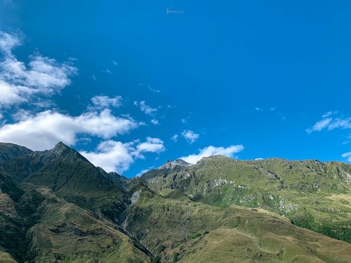 紐西蘭|瓦納卡冰河步道 Rob Roy Glacier Track 攻略、交通、裝備一次看 - 第8張圖 Rob Roy Glacier Track
