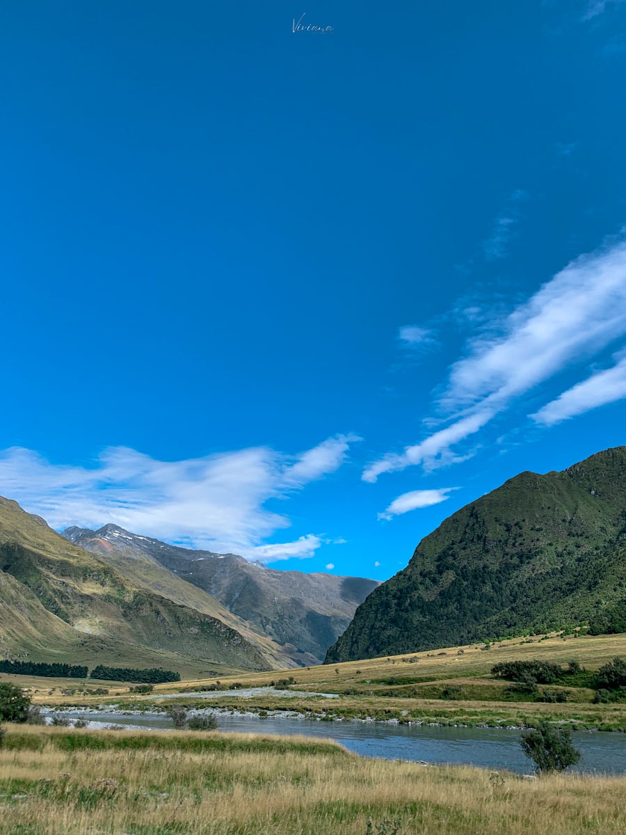 紐西蘭|瓦納卡冰河步道 Rob Roy Glacier Track 攻略、交通、裝備一次看 - 第7張圖 Rob Roy Glacier Track