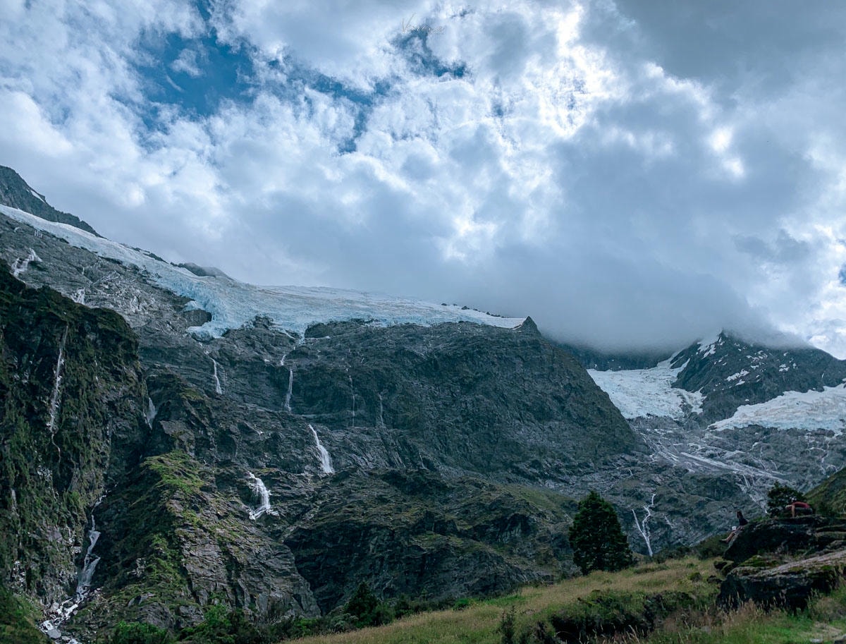 紐西蘭|瓦納卡冰河步道 Rob Roy Glacier Track 攻略、交通、裝備一次看 - 第24張圖 Rob Roy Glacier Track