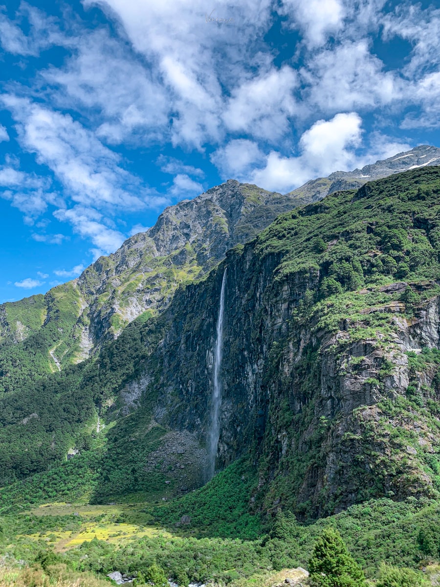 紐西蘭|瓦納卡冰河步道 Rob Roy Glacier Track 攻略、交通、裝備一次看 - 第22張圖 Rob Roy Glacier Track
