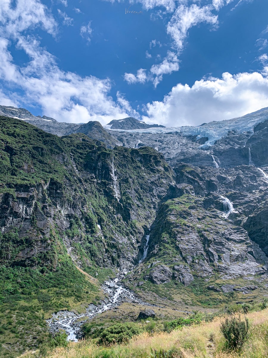 紐西蘭|瓦納卡冰河步道 Rob Roy Glacier Track 攻略、交通、裝備一次看 - 第25張圖 Rob Roy Glacier Track