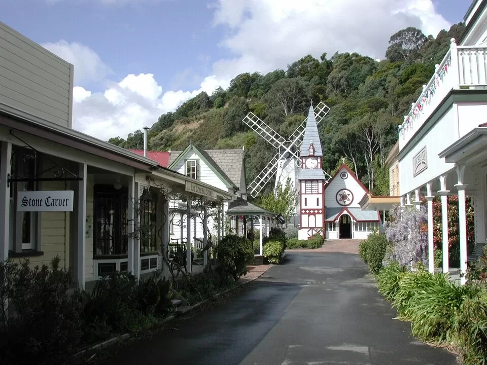 Nelson |紐西蘭尼爾森旅遊懶人包|景點、交通、住宿、美食 - 第13張圖