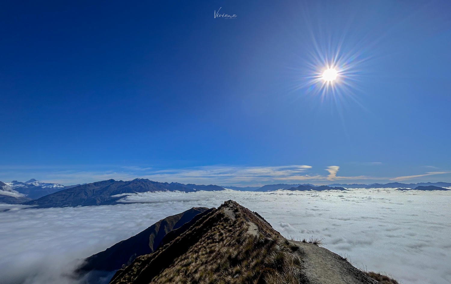紐西蘭|瓦納卡羅伊峰步道 Roy’s Peak 全攻略|一起走上雲海之巔! - 第19張圖 Roys Peak Track 羅伊峰