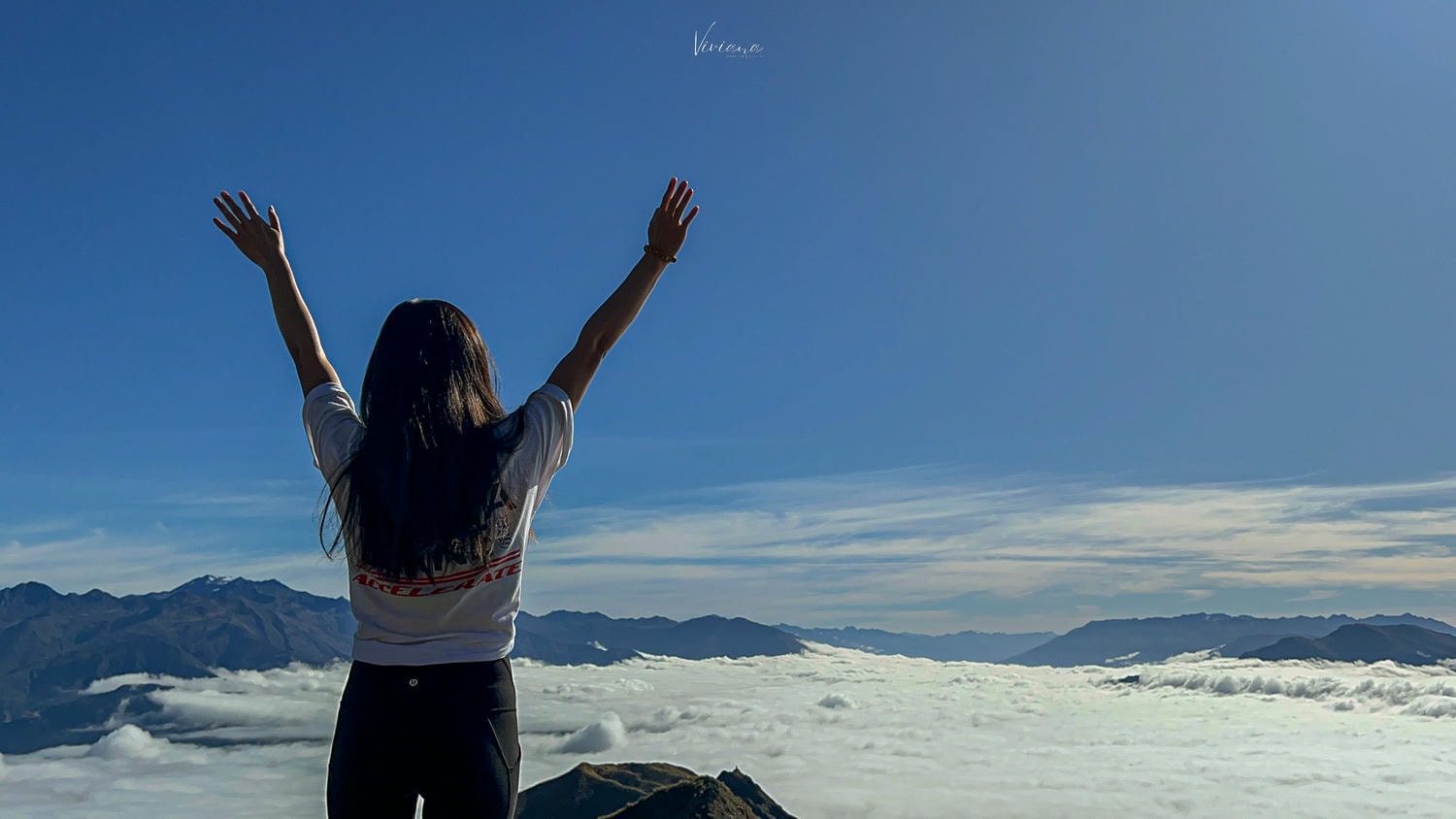 紐西蘭|瓦納卡羅伊峰步道 Roy’s Peak 全攻略|一起走上雲海之巔! - 第18張圖 Roys Peak Track 羅伊峰
