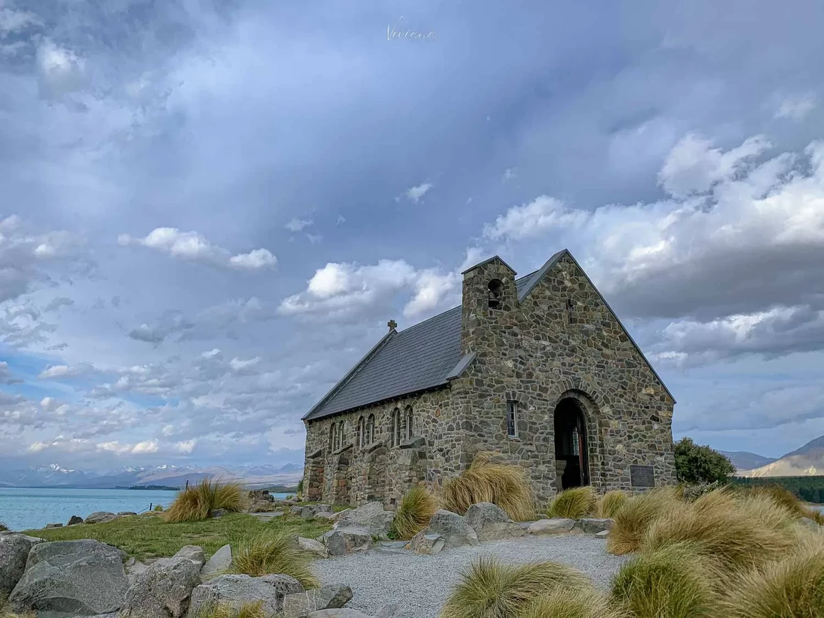 church of good shepherd 