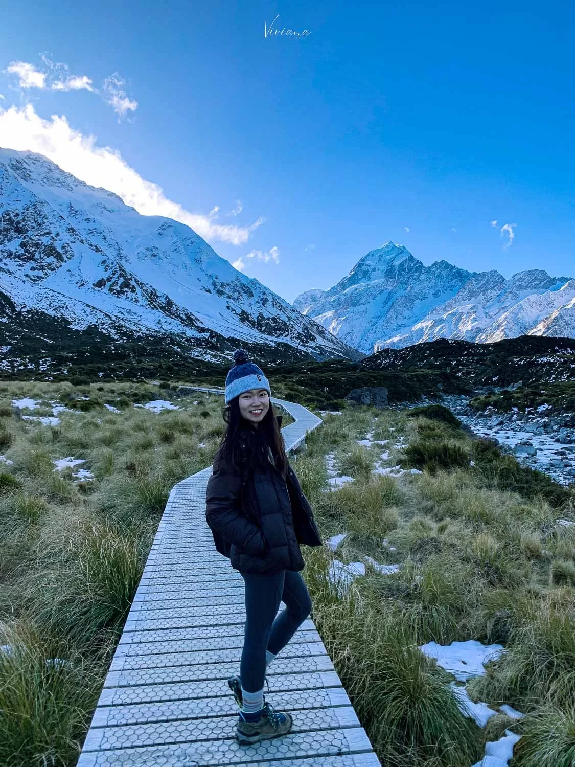 紐西蘭|庫克山 Mt Cook|必來的庫克山國家公園旅遊攻略 - 第4張圖