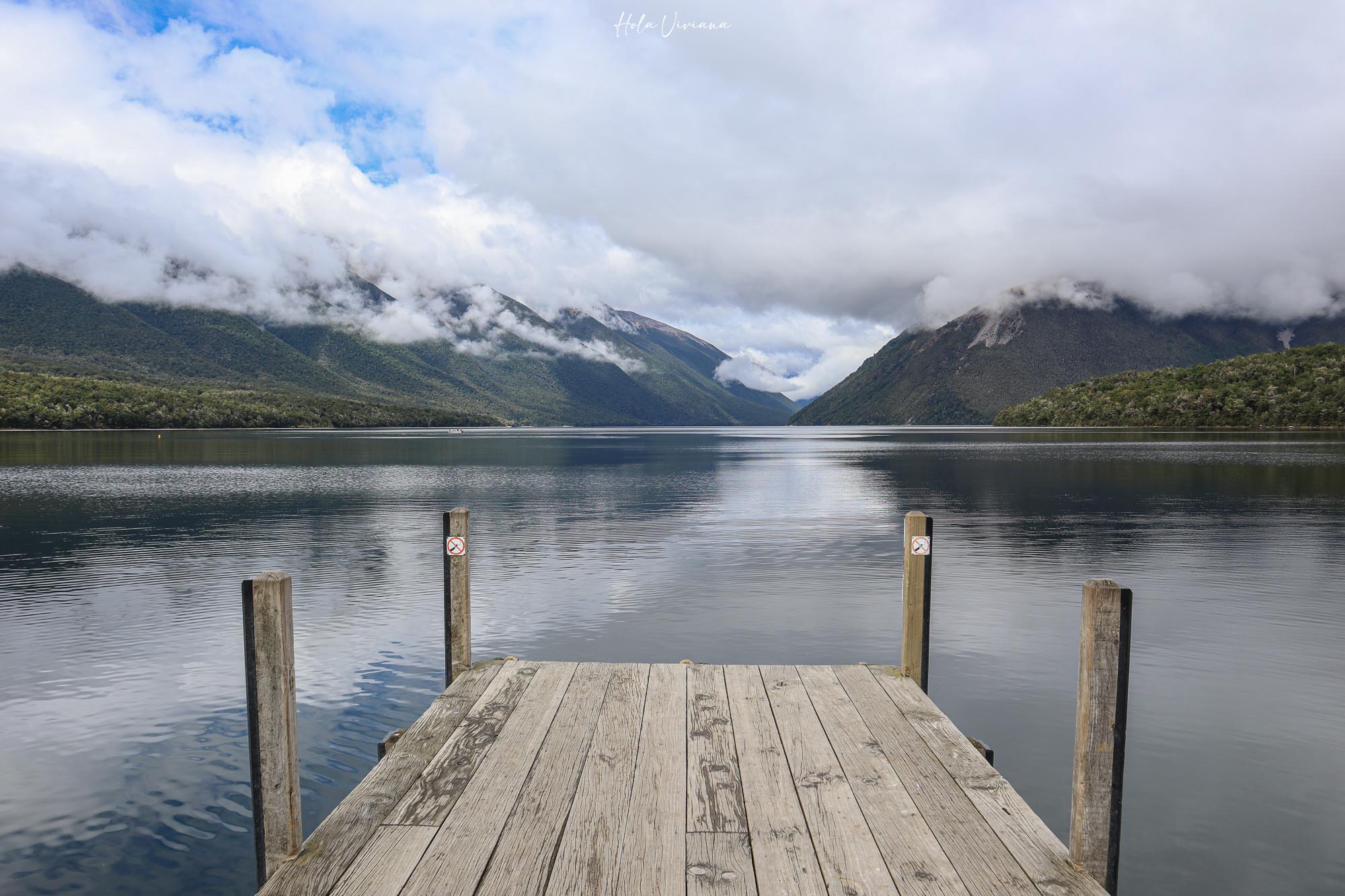 紐西蘭|Mount Robert Circuit|俯瞰 Lake Rotoiti 的半日環狀步道攻略 - 第3張圖 紐西蘭尼爾森國家公園 lake Rotoiti