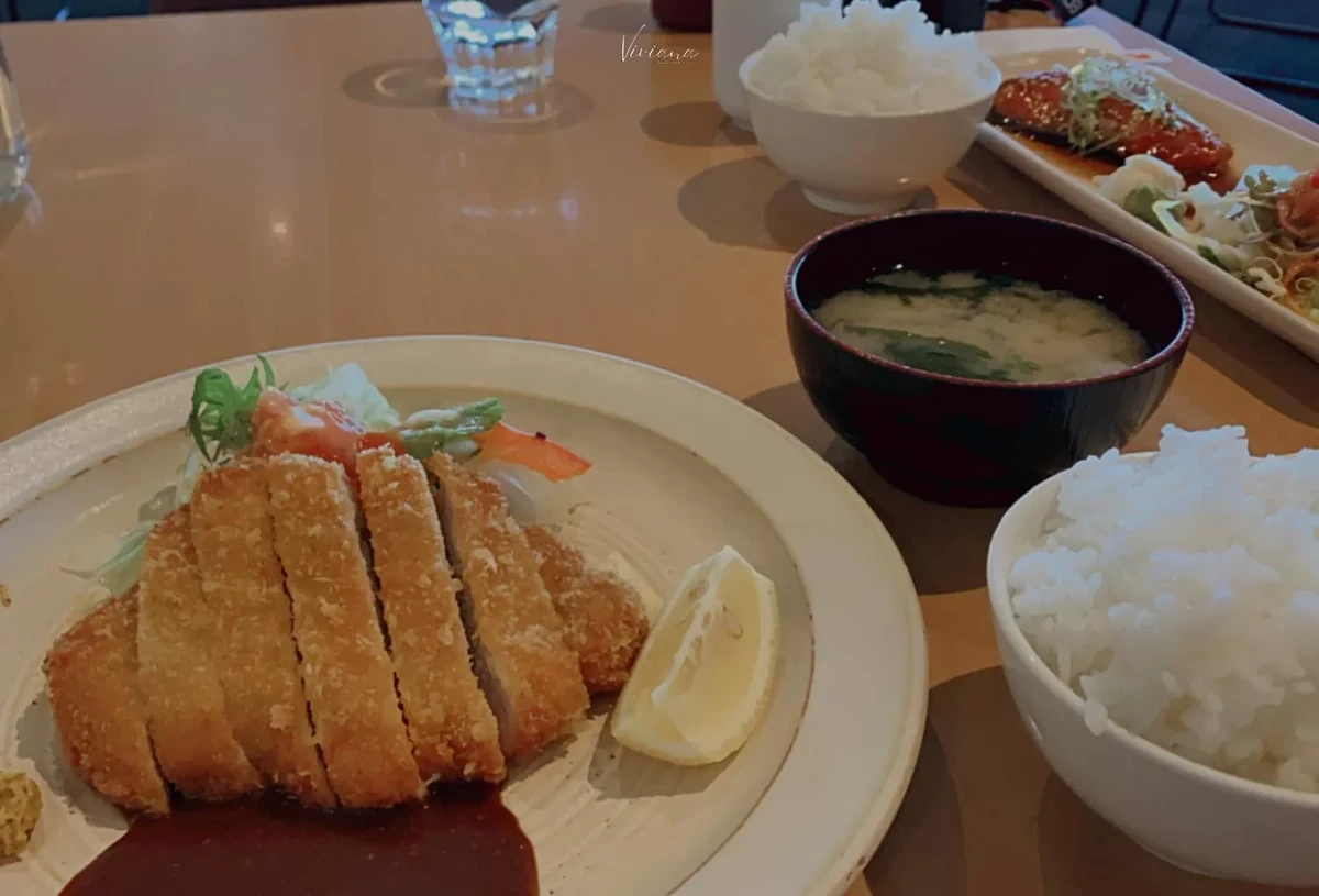 kohan restaurant