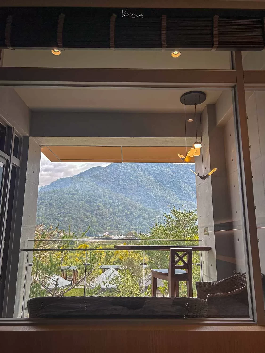 臺灣|南投|低調的高級住宿 「春天度假村」結合奢華和悠閒 - 第14張圖