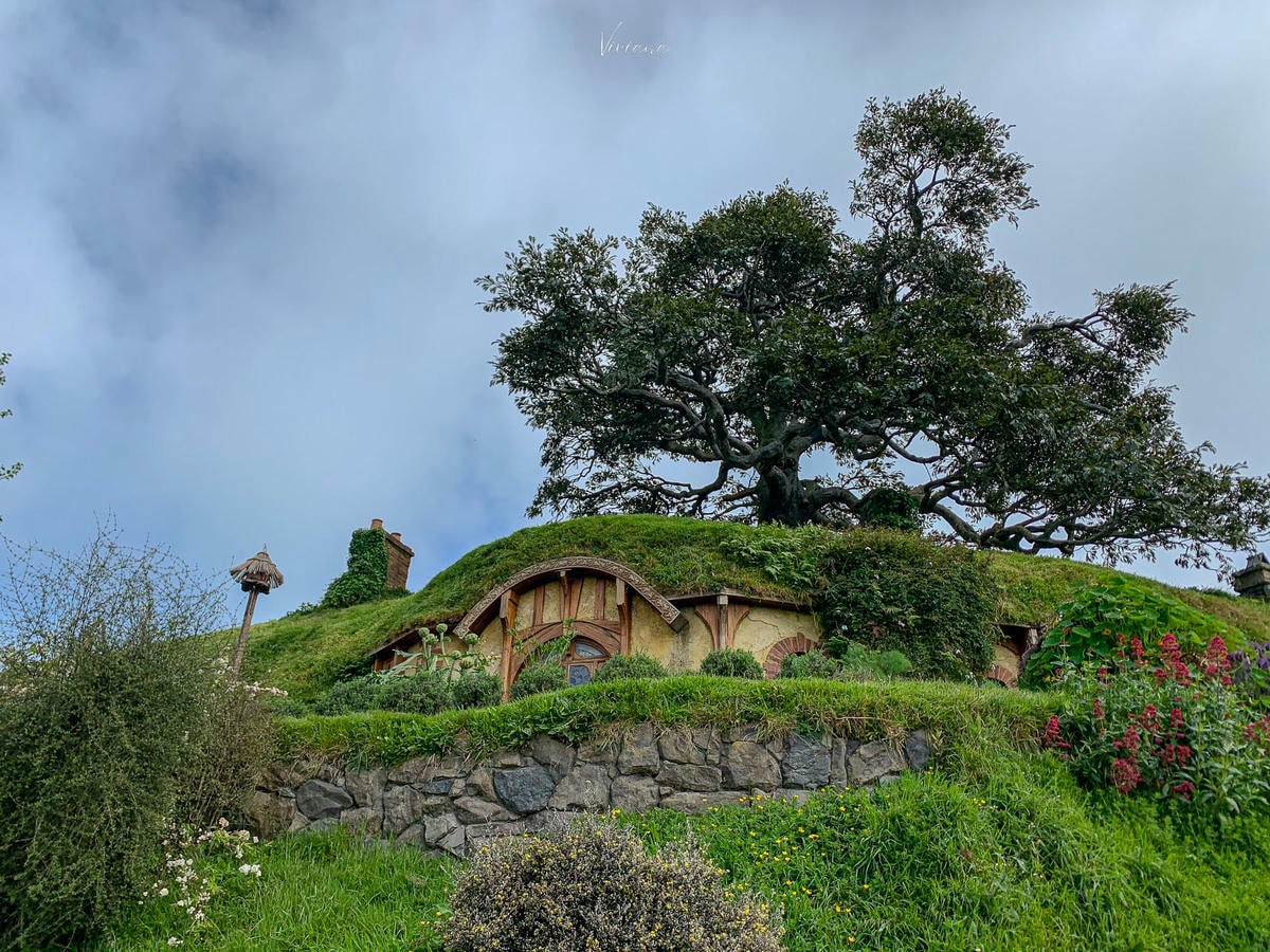Hobbiton 哈比村