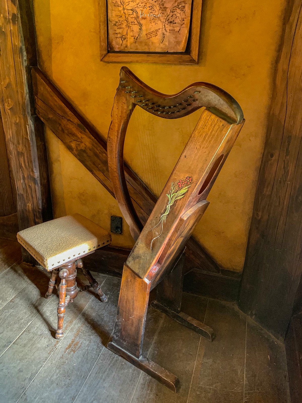 Hobbiton 哈比村 綠龍酒館