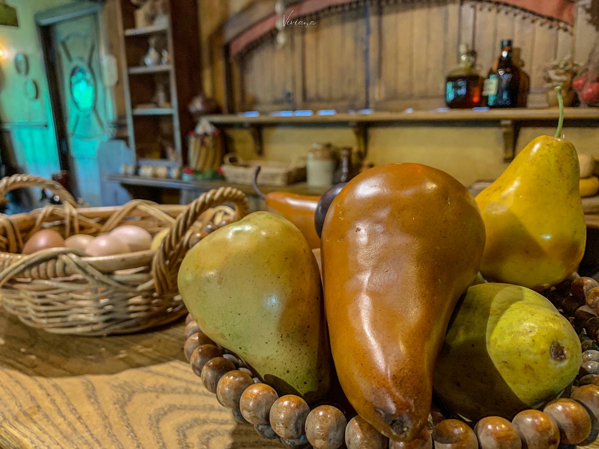 Hobbiton 哈比村 綠龍酒館