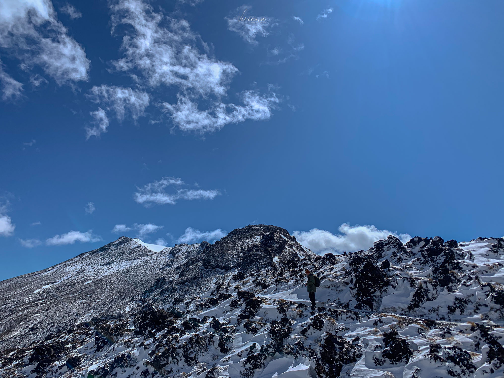 紐西蘭|Tongariro Alpine Crossing 全攻略|親驗見證魔戒末日火山 - 第11張圖 湯加里羅國家公園 Tongariro Alpine Crossing