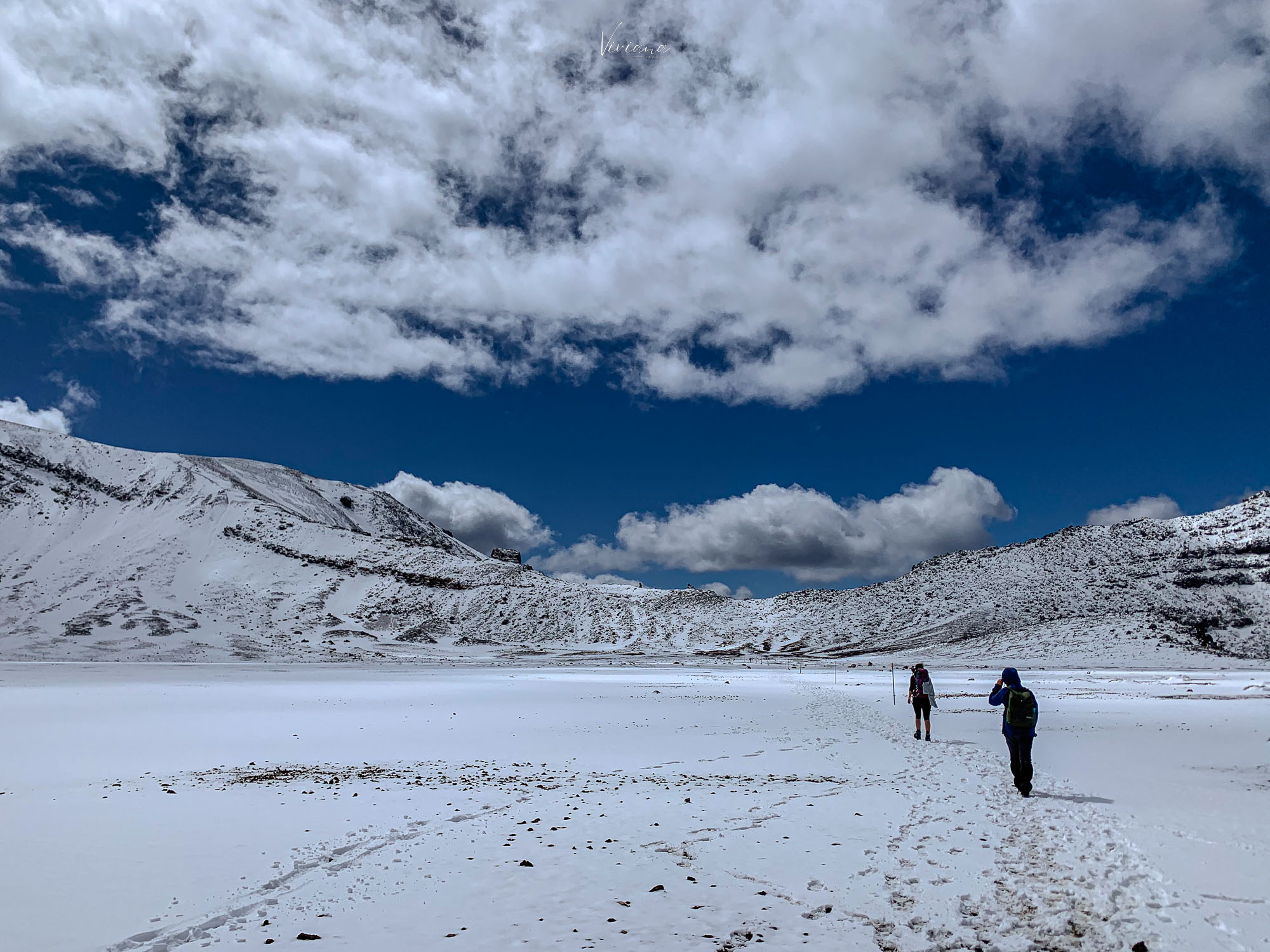 紐西蘭|Tongariro Alpine Crossing 全攻略|親驗見證魔戒末日火山 - 第15張圖 湯加里羅國家公園 Tongariro Alpine Crossing