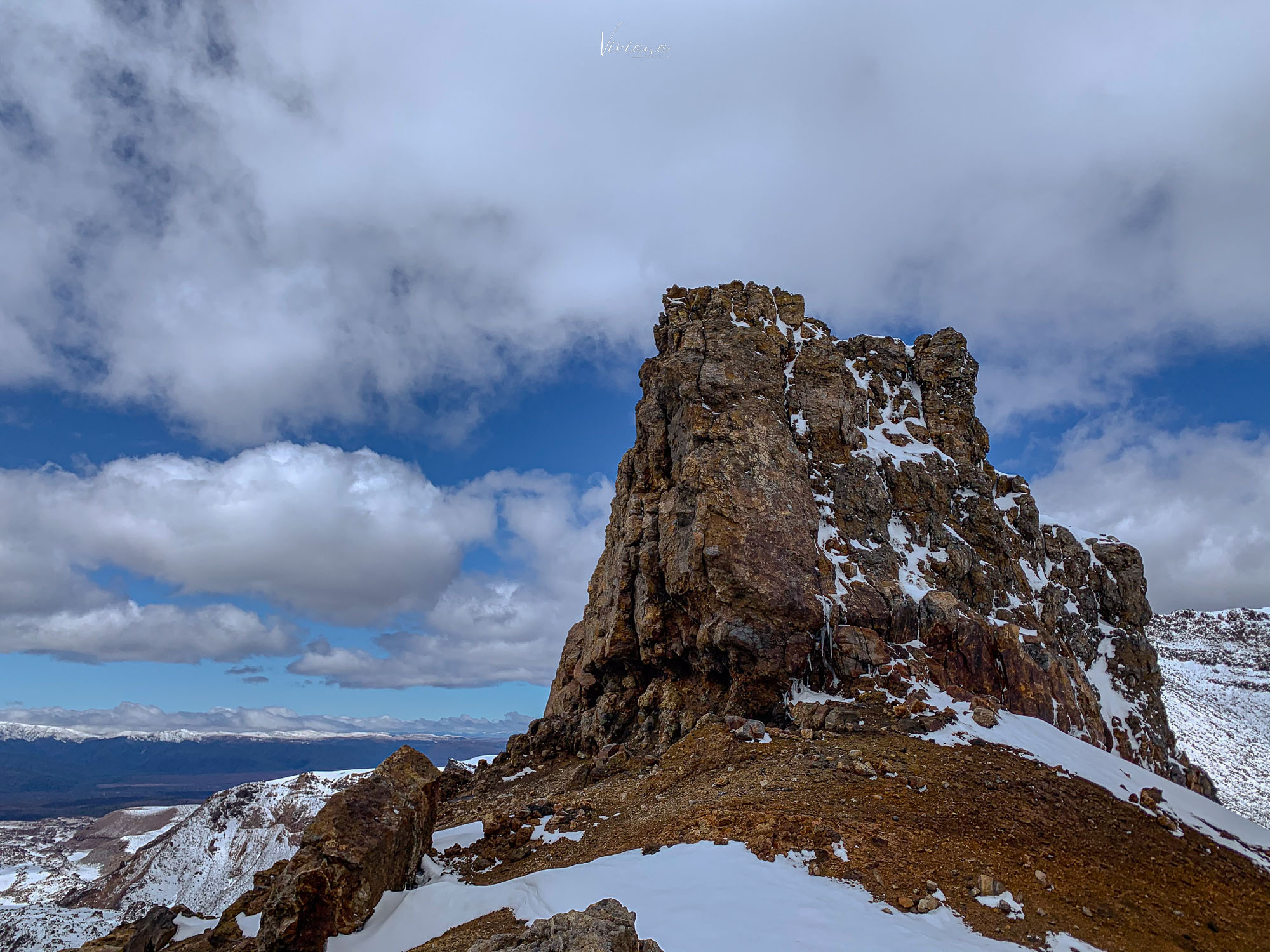 紐西蘭|Tongariro Alpine Crossing 全攻略|親驗見證魔戒末日火山 - 第18張圖 湯加里羅國家公園 Tongariro Alpine Crossing