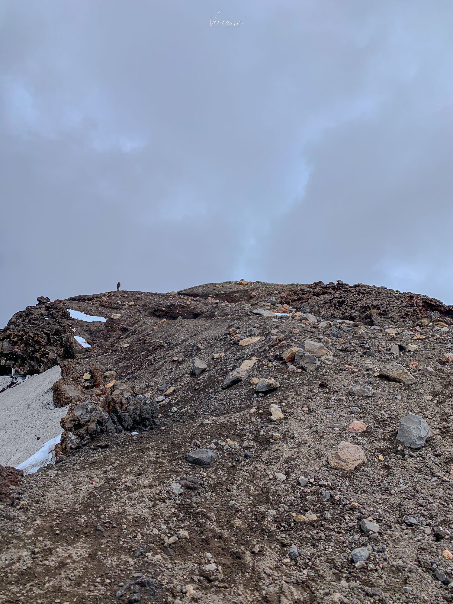 紐西蘭|Tongariro Alpine Crossing 全攻略|親驗見證魔戒末日火山 - 第27張圖