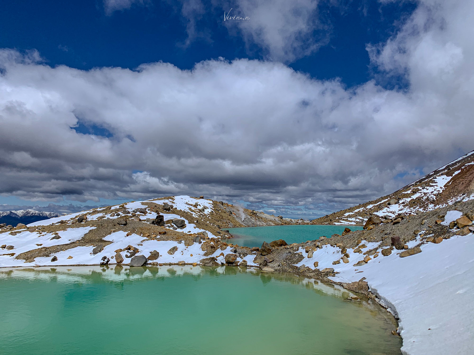 紐西蘭|Tongariro Alpine Crossing 全攻略|親驗見證魔戒末日火山 - 第24張圖