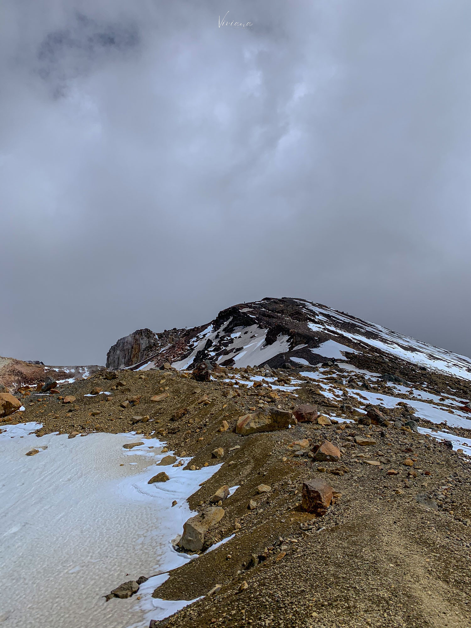 紐西蘭|Tongariro Alpine Crossing 全攻略|親驗見證魔戒末日火山 - 第29張圖