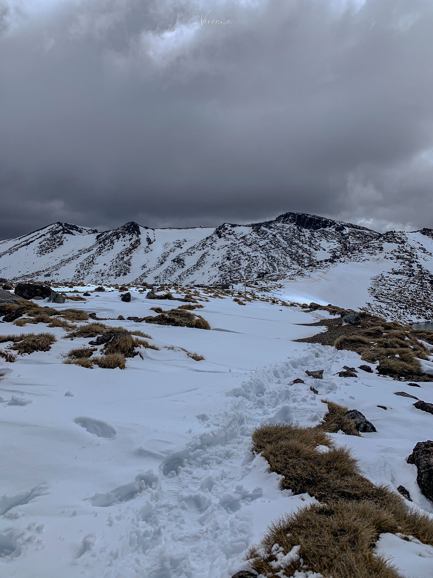 紐西蘭|Tongariro Alpine Crossing 全攻略|親驗見證魔戒末日火山 - 第33張圖