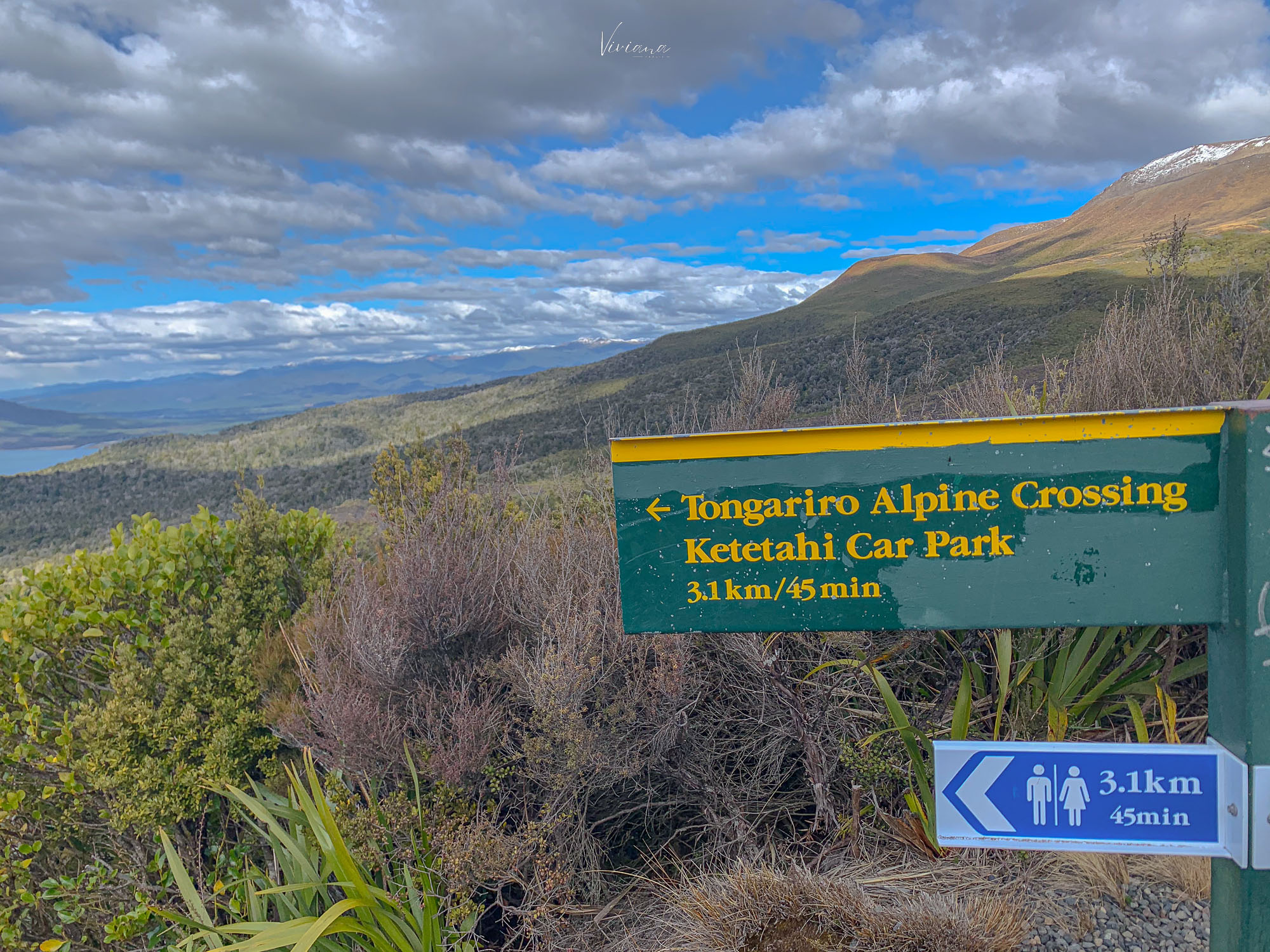 紐西蘭|Tongariro Alpine Crossing 全攻略|親驗見證魔戒末日火山 - 第38張圖