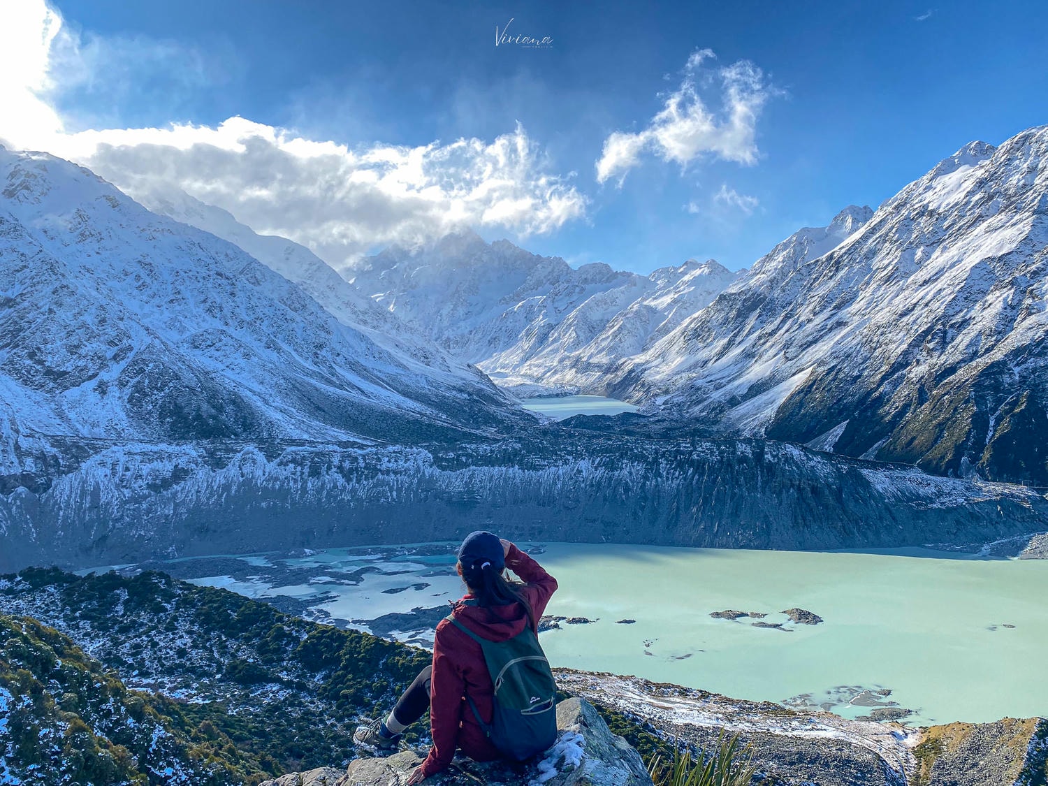 紐西蘭|庫克山 Mt Cook|必來的庫克山國家公園旅遊攻略 - 第7張圖