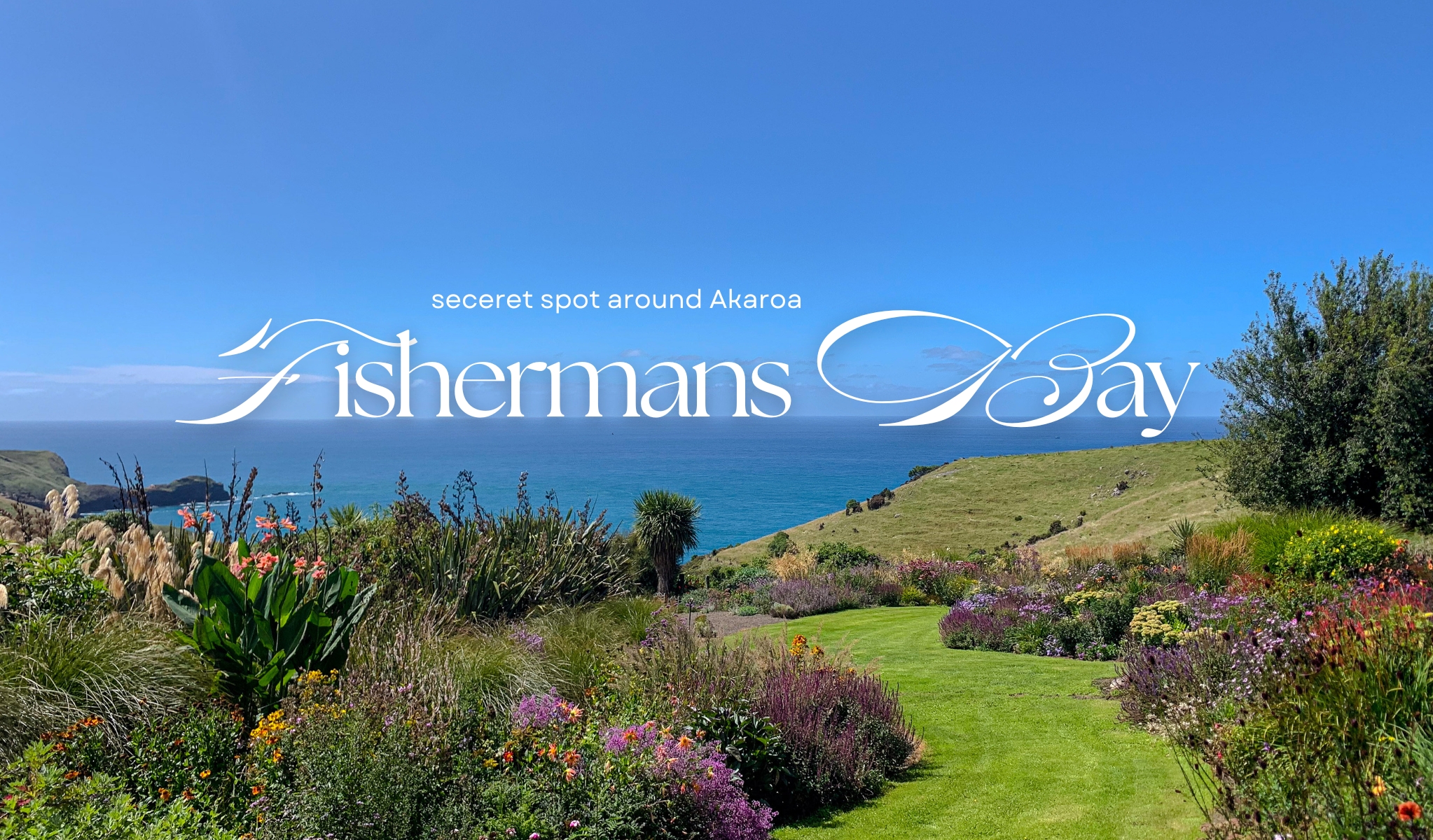 Fishermans bay cover