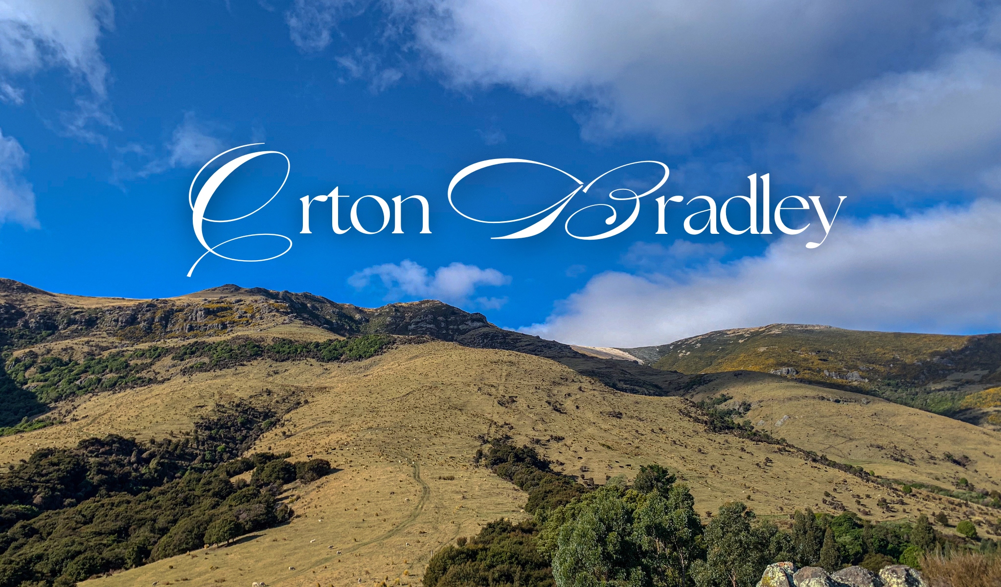 Orton Bradley Park