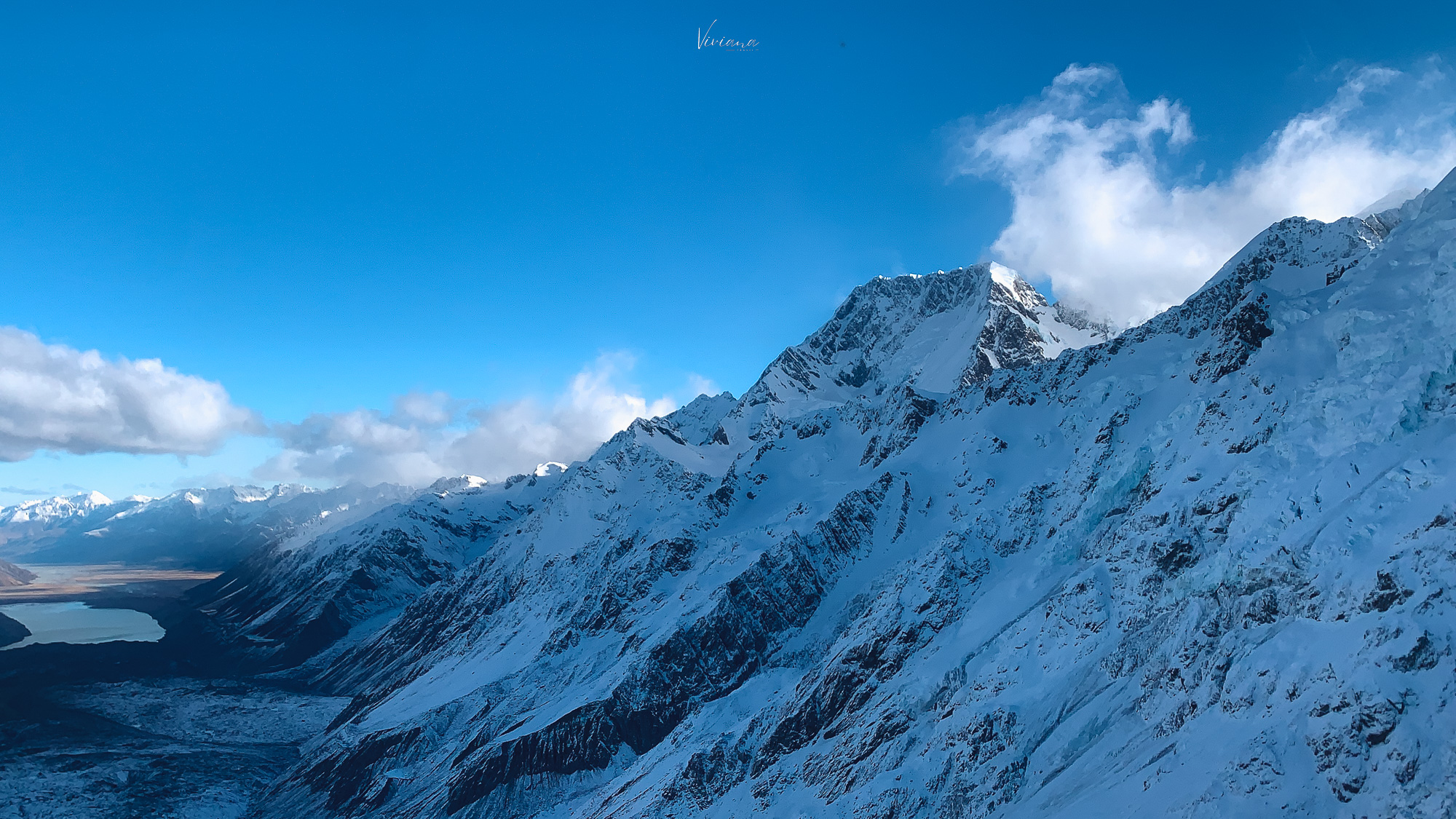 紐西蘭|庫克山 Mt Cook|必來的庫克山國家公園旅遊攻略 - 第3張圖