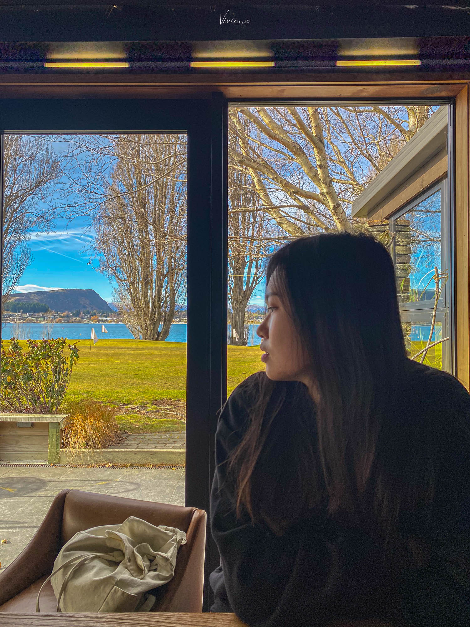 紐西蘭|瓦納卡 Wanaka|南島度假小鎮攻略、懶人包 - 第24張圖 Edgewater Hotel