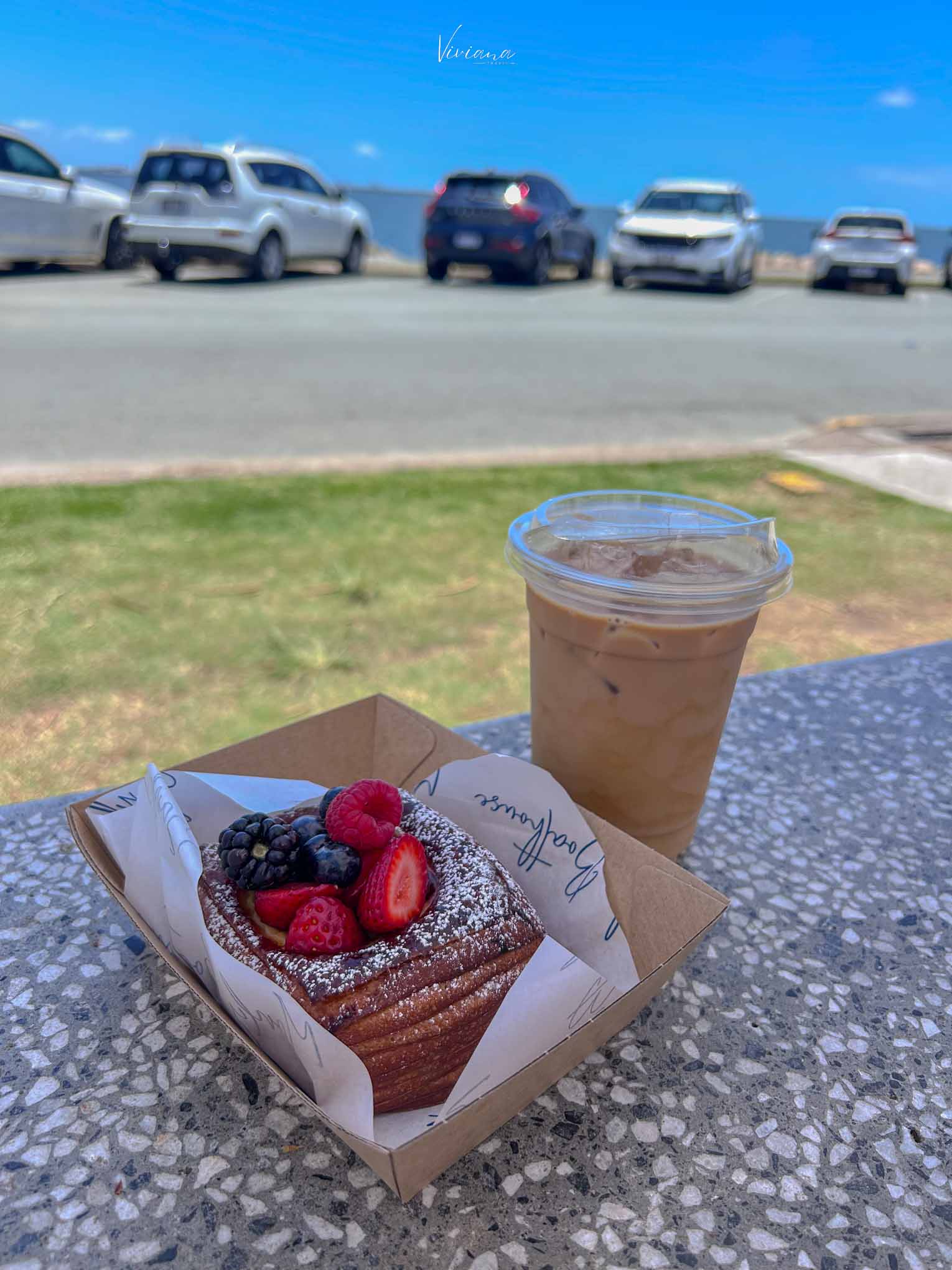 布里斯本景點 Manly Boathouse