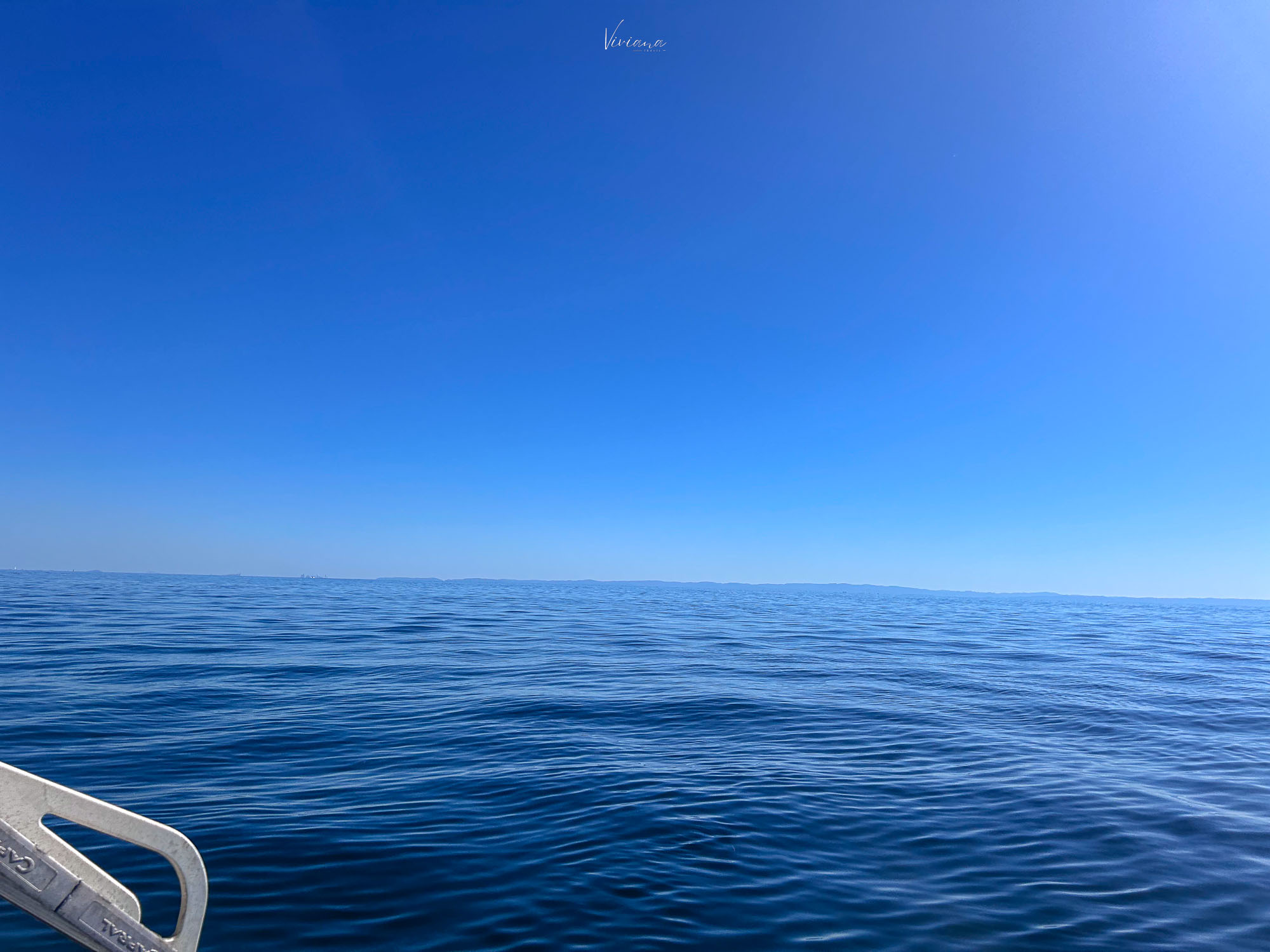 澳洲摩頓島 Moreton Island 玻璃船