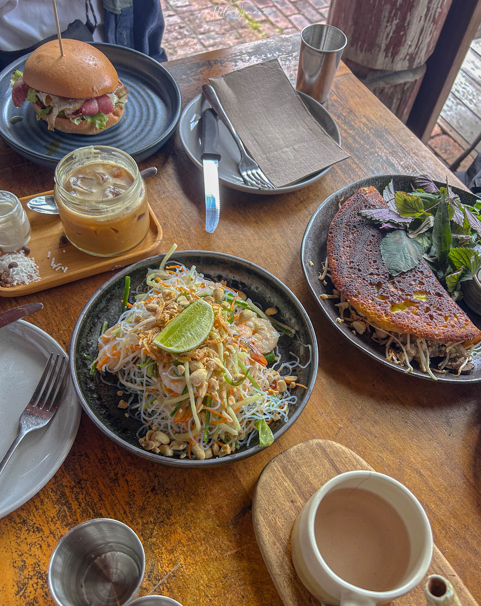 拜倫灣咖啡廳 Bayleaf Cafe